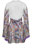 Etro Dresses White