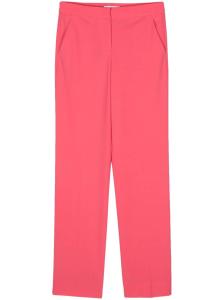 Lardini Trousers Fuchsia