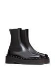 Valentino Garavani Boots Black