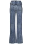 Khaite Ny Jeans Blue