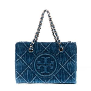 Mini Tote Denim