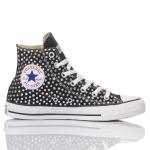 Converse Chuck Taylor Hi Black