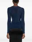 Ulla Johnson Sweaters Blue