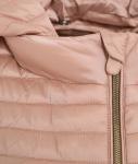 Eco-down jacket "Alima"