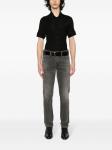 Tom Ford T-shirts And Polos Black