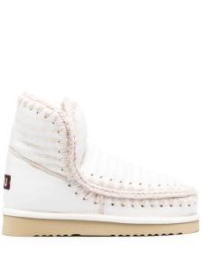 Mou Boots White