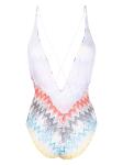 Missoni Sea Clothing Multicolour