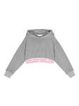 Palm Angels Sweaters Grey