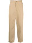 Kenzo Trousers Beige