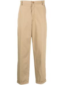 Kenzo Trousers Beige