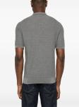 Tagliatore 0205 T-shirts And Polos Black