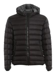 Colmar Jackets Black