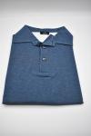 Barba T-shirts And Polos Denim