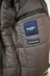 Barba Coats Brown