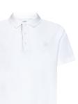 Burberry T-shirts And Polos White