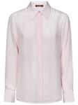 Max Mara Shirts Pink