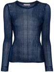 Ulla Johnson Sweaters Blue