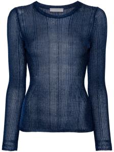 Ulla Johnson Sweaters Blue