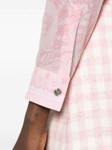 Versace Shirts Pink