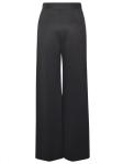 Max Mara Trousers Black