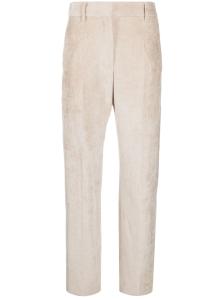 Brunello Cucinelli Trousers Beige