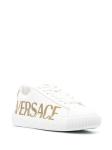 Versace Sneakers White