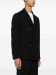 Tagliatore 0205 Jackets Black