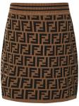 Fendi Kids Skirts