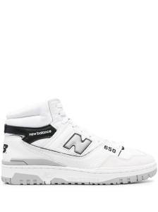 New Balance Sneakers White