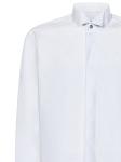 Kiton Shirts White