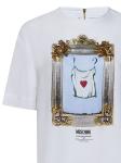 Moschino Shirts White