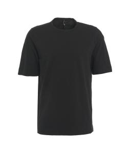 T-shirt with seam details 