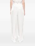 Genny Trousers White