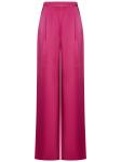 Max Mara Trousers Fuchsia