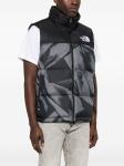 The North Face Jackets Grey