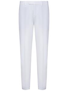 Boglioli Trousers White