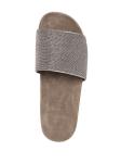 Brunello Cucinelli Sandals Beige