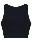 Palm Angels Top Black