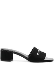 Givenchy Sandals Black