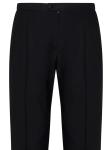 Kiton Trousers Black