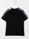 Logo Band Tee S/s