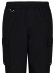 Low Brand Trousers Black