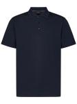 Brioni T-shirts And Polos Blue