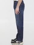 Workwear Monogram jeans