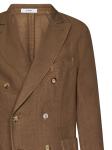 Boglioli Jackets Beige