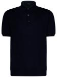 Kiton T-shirts And Polos Blue