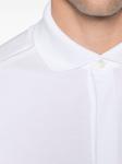 Zegna T-shirts And Polos White