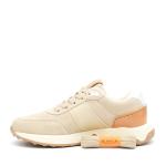 Sneakers Tod's In Nabuk Beige