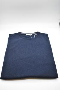 Kangra Sweaters Blue