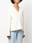 Jil Sander Sweaters Beige